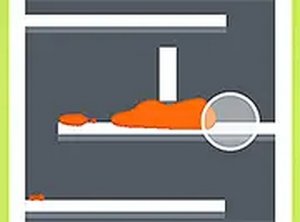 Water Path Logic Challenge