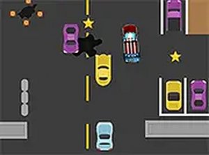 Precision Parking Master