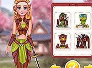 Fantasy Explorer Style Studio