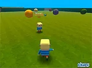 Billiard Battle Arena