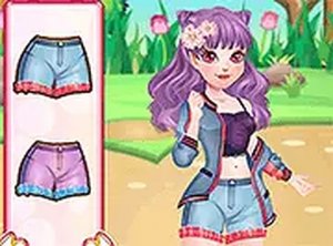 Kind Queen's Day: Tidy Up and Style