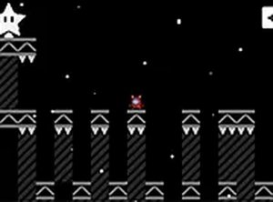 Space Explorer Rope Jump