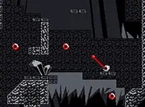 Leap Frog Tongue Swing Platformer
