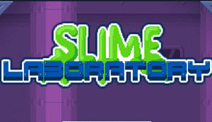 Gelatinous Creature Lab Breakout Puzzle