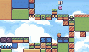 Rubber World Rescue Run