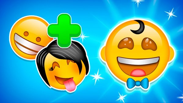 Smileys: Family Tree Emoji Puzzle