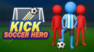 Precision Striker Football