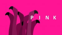 Pink Logic Puzzle Game