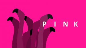 Pink Logic Puzzle Game