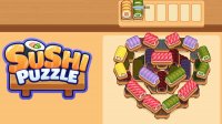 Sushi Sort Puzzle Game
