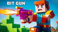 Bit Blast Team Arena