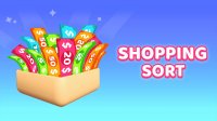 Shopping Sort: Price Comparison Puzzle