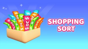 Shopping Sort: Price Comparison Puzzle