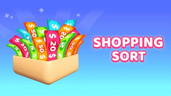 Shopping Sort: Price Comparison Puzzle