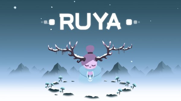 Ruya Puzzle Game Online - Relaxing Puzzle Game
