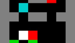 Compact Tile Tactics: Grid Survival
