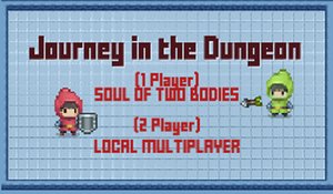 Cooperative Puzzle Quest: Duo Dungeons
