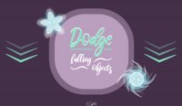 Dodge Falling Objects Arcade Game Online Arcade Game