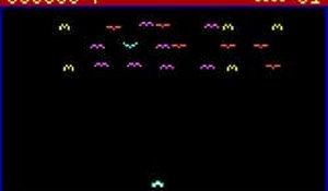 Round 42 Classic DOS Remake Online Arcade Game
