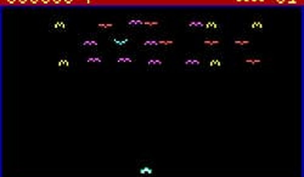 Round 42 Classic DOS Remake Online Arcade Game