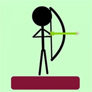 Precision Arrow Marksman