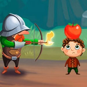 Precision Archery Challenge